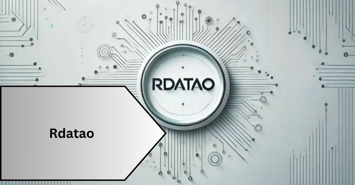 Rdatao