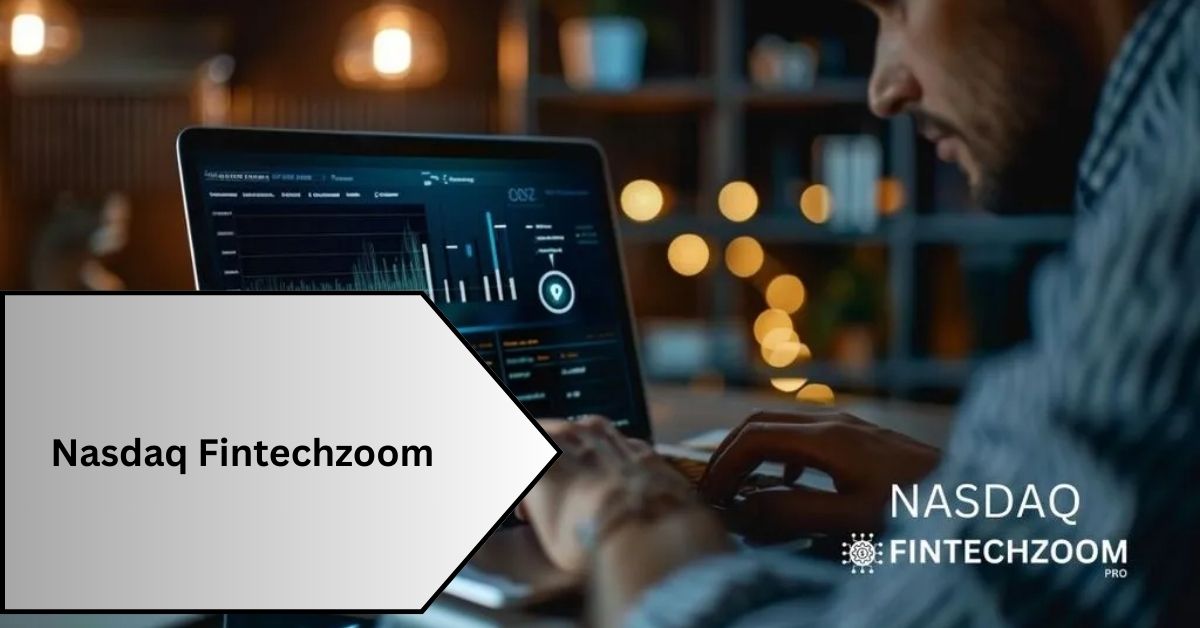 Nasdaq Fintechzoom