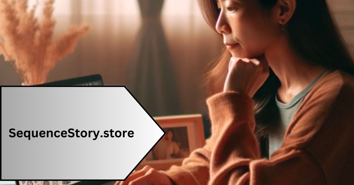 SequenceStory.store