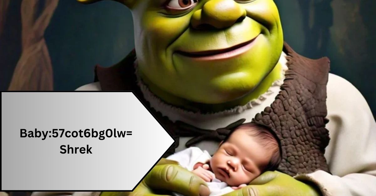 Baby57cot6bg0lw= Shrek