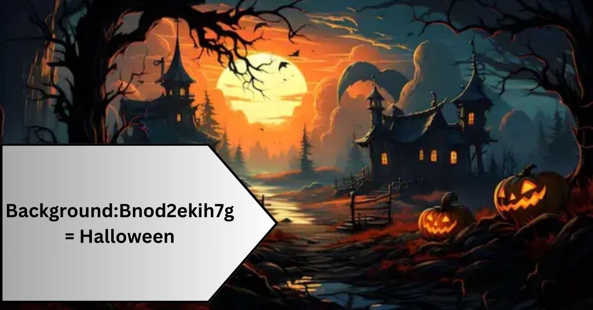 BackgroundBnod2ekih7g= Halloween