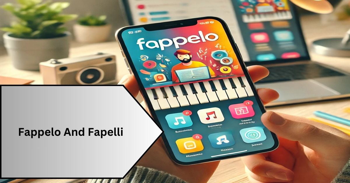 Fappelo And Fapelli