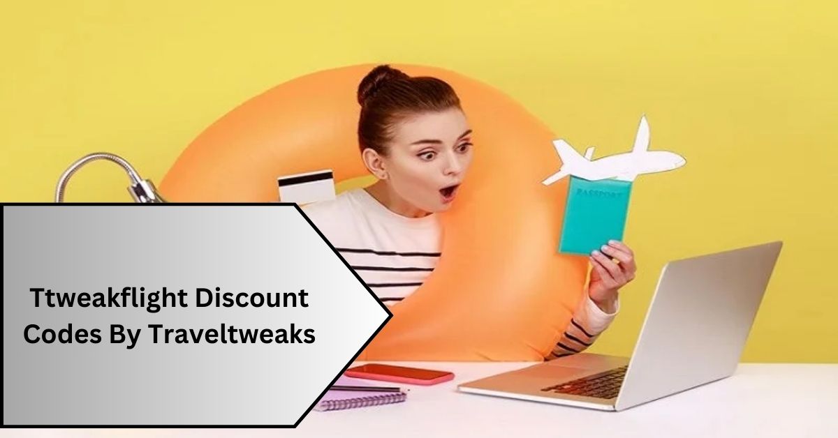 Ttweakflight Discount Codes By Traveltweaks